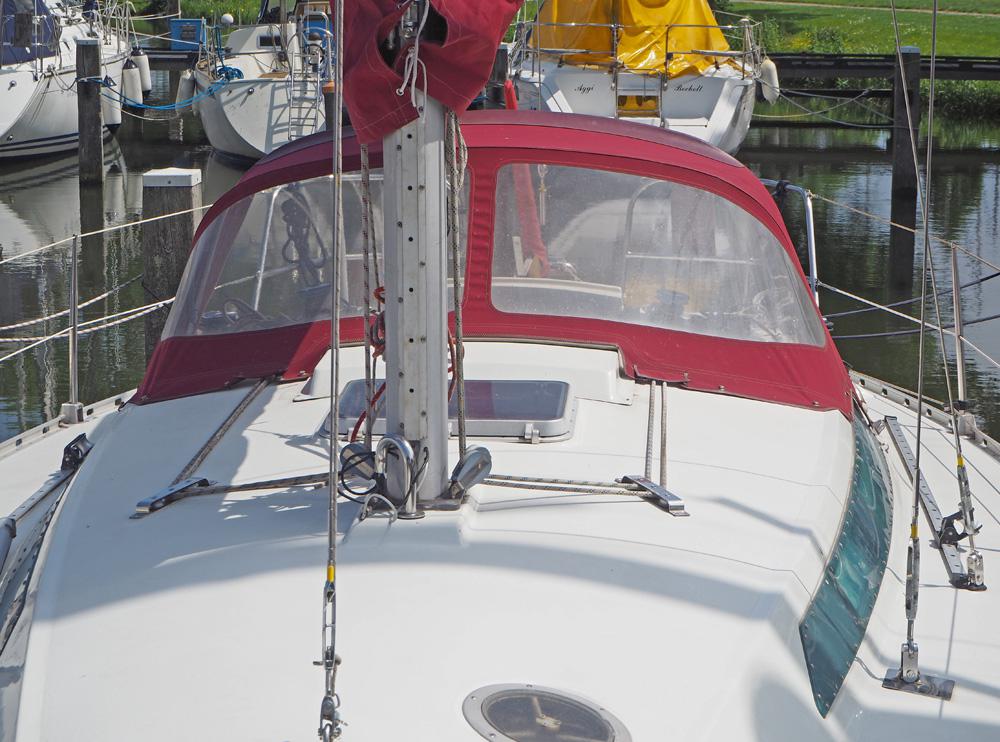 picture Dekuitrusting